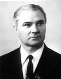 Valentin Glushko, the leading Soviet rocket engine designer and Korolev's great rival [IMG: Wikipedia CC License]